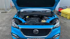 MG Hs 1.5 T-GDI Exclusive 5dr Petrol Hatchback